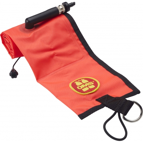 Буй OMS 3,3' (1 м) Closed-foto2