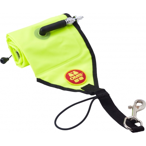 Буй OMS 6' (1,8 м) Closed-foto2