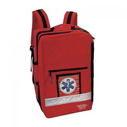 Реанимационный рюкзак ATLS O2