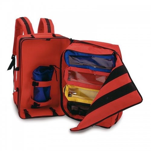 Реанимационный рюкзак ATLS O2-foto2