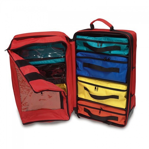 Реанимационный рюкзак ALTS MODULE-foto2