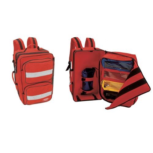 Реанимационный рюкзак MASTER