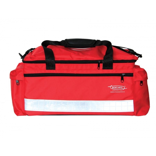 Сумка неотложной помощи PROFI BAG