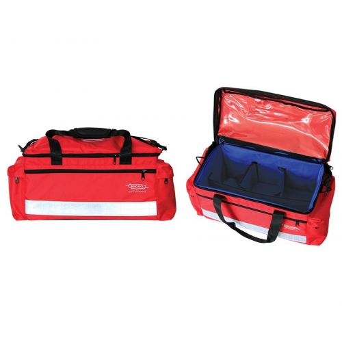 Сумка неотложной помощи PROFI BAG-foto2