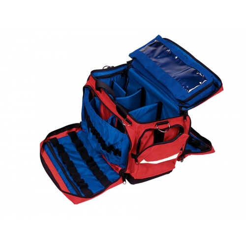 Сумка неотложной помощи TRAUMA BAG 20-foto3