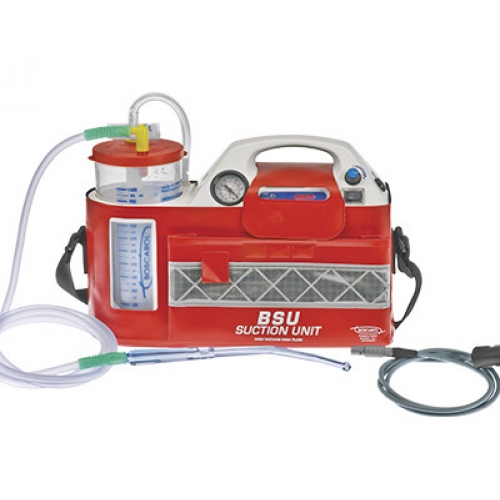 Медицинский аспиратор Boscarol OB 2012