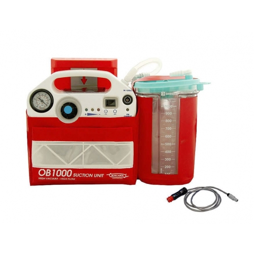 Медицинский аспиратор Boscarol OB 1000