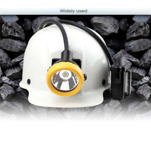 Фонарь Wisdom KL12MS-foto2