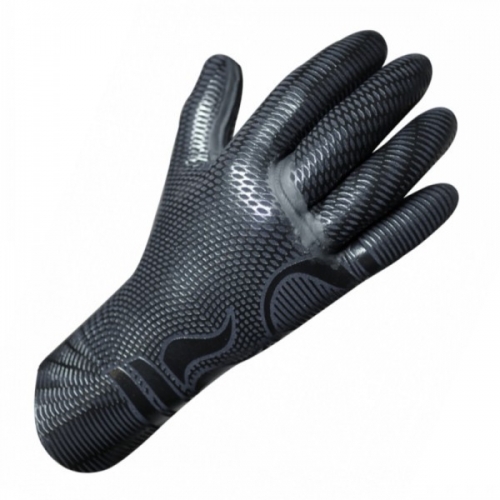 Перчатки Fourth Element Dive Gloves 3 мм-foto2