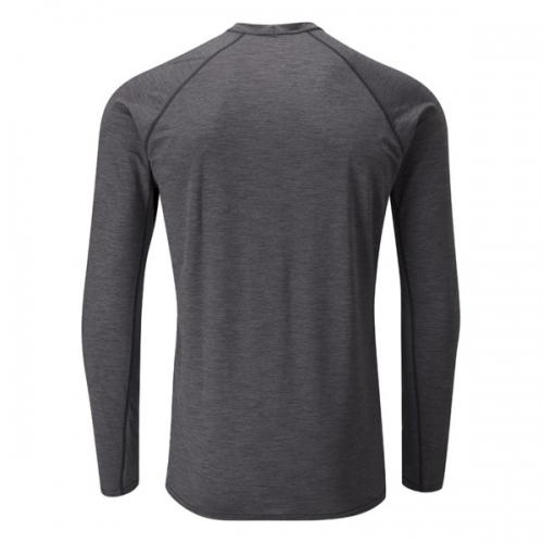 Рашгард Fourth Element Hydro-T Charcoal, муж-foto3