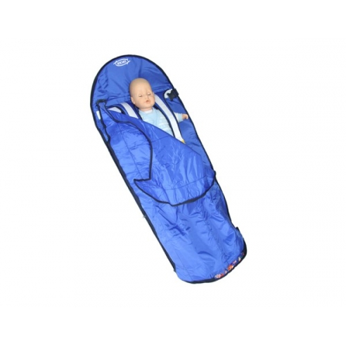 Система для транспортировки детей CTS