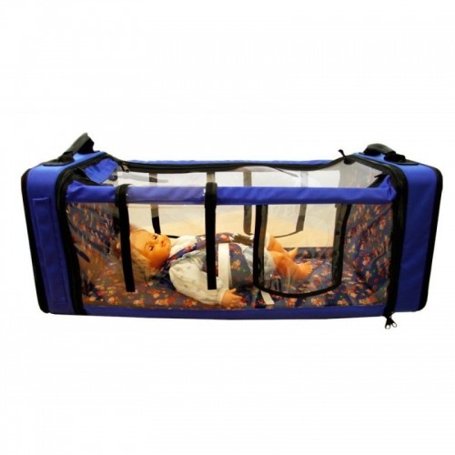 Система для транспортировки новорожденных Boscarol INFANT TRANSPORT UNIT PLUS