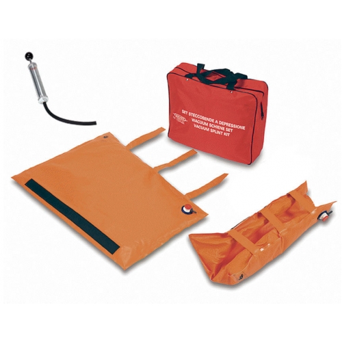 Комплект из двух вакуумных шин + сумка