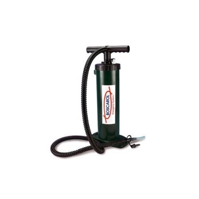 Ручной пластиковый вакуумный насос Boscarol