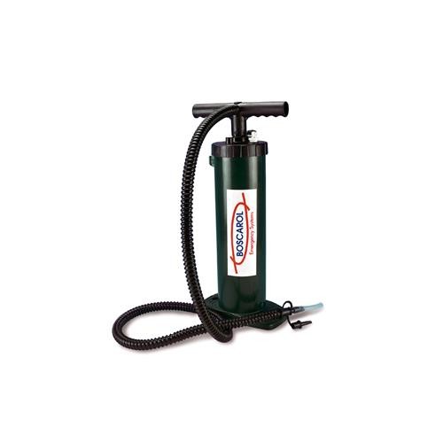 Ручной пластиковый вакуумный насос Boscarol