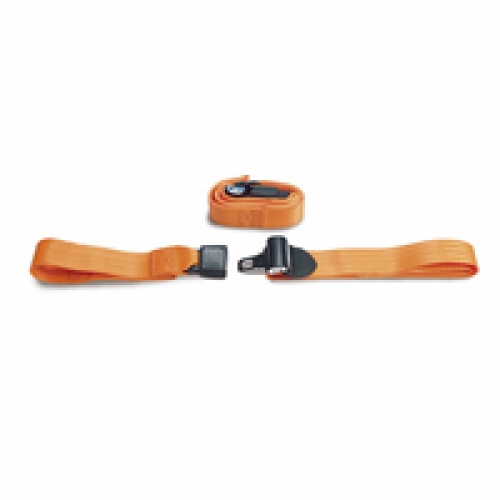 Два иммобилизационных ремня с металлическими ручками для фиксации Boscarol