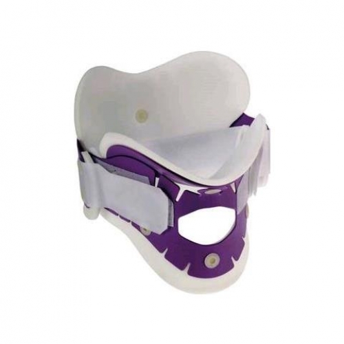 Шейный воротник, фиолетовый Boscarol