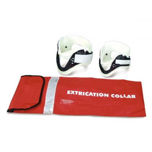 Комплект шейных воротничков, регулируемых PATRIOT - 2 шт Boscarol