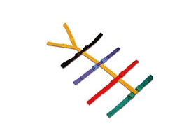 Система крепления для спинальной доски (паук) Boscarol