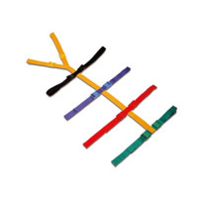 Система крепления для спинальной доски (паук) Boscarol