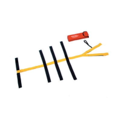 Иммобилизационные ремни с сумкой Boscarol