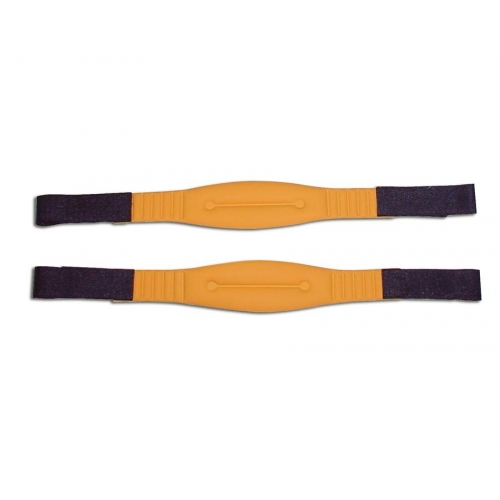 Комплект двух держателей подбородка для универсального спинального иммобилизатора Boscarol