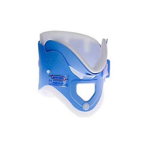 Шейный воротник OB, размер 1, голубого цвета Boscarol