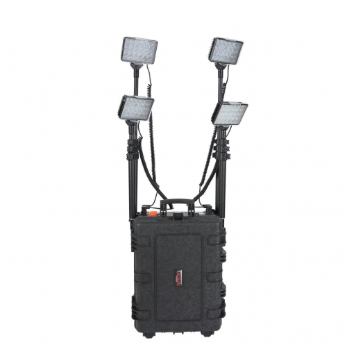 Передвижная осветительная установка JG-RLSF288