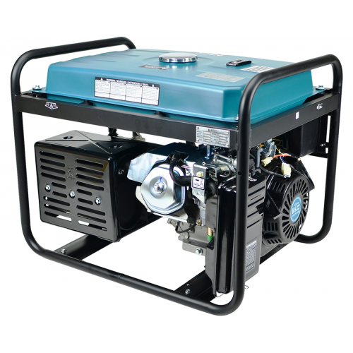 Генератор бензиновый Konner&Sohnen 10000E-foto4