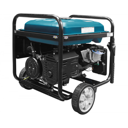 Генератор бензиновый Konner&Sohnen KS 12-1E ATSR-foto6