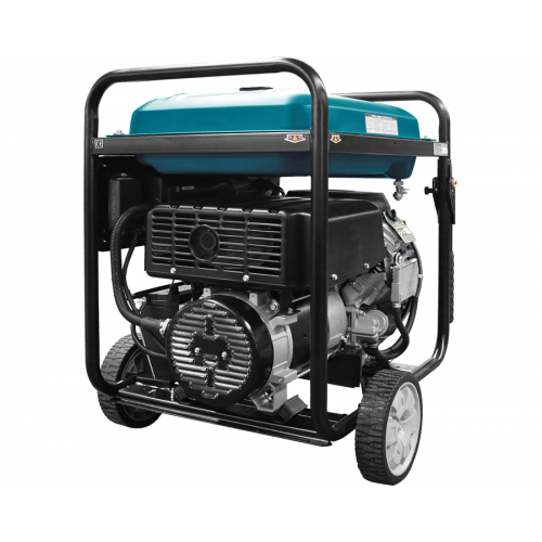 Генератор бензиновый Konner&Sohnen KS 15-1E ATSR-foto3