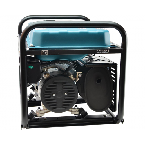 Генератор бензиновый Konner&Sohnen 3000Е-foto3