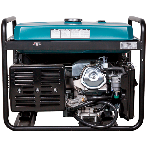 Генератор Konner&Sohnen 7000E G-foto3