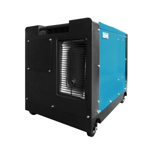 Бензиновый генератор KS 7500E SS-foto4