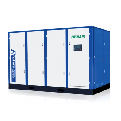 Воздушные компрессоры низкого давления Danair