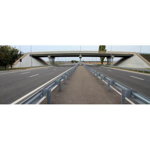 Барьерное ограждение-foto2