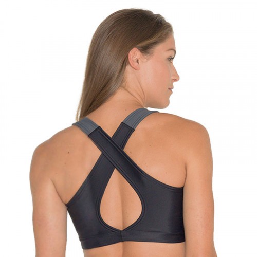 Топ THERMOCLINE, безрукавка, короткий, женский-foto3