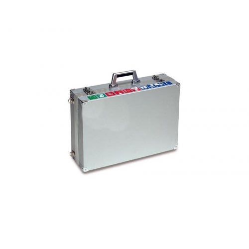 Алюминиевый кейс для неотложной помощи Тип А-foto2