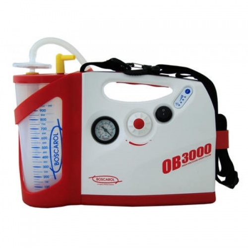 Медицинский аспиратор Boscarol OB 3000