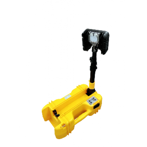 Аварийная портативная осветительная установка 6116