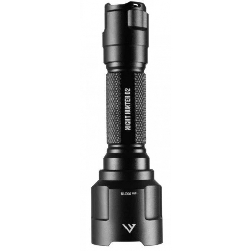 Ручной фонарь NIGHT HUNTER 02 915 лм, аккумулятор-foto2