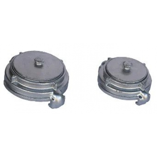 Головки соединительные всасывающая ГЗВ-foto2