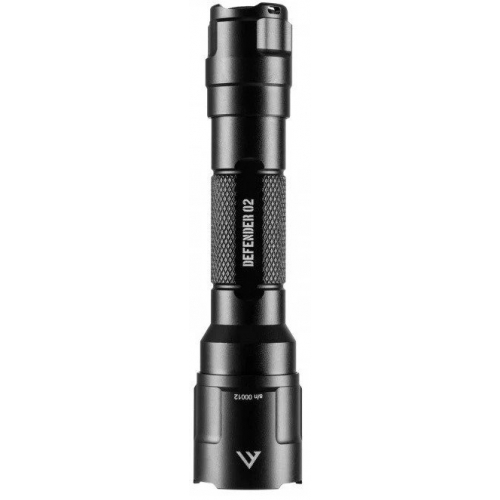 Ручной фонарь DEFENDER 02 915 lm-foto2