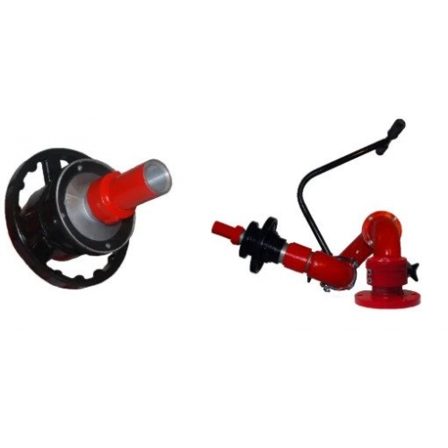 Ствол пожарный лафетный комбинированный универсальный ЛС-С20А-foto2