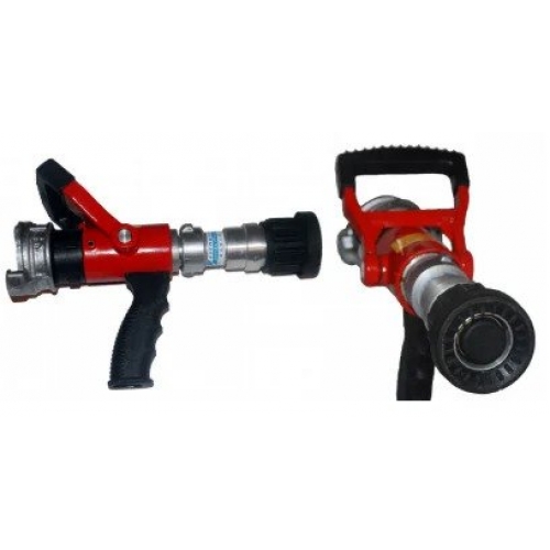 Стволы пожарные ручные СРП-50Е-foto2