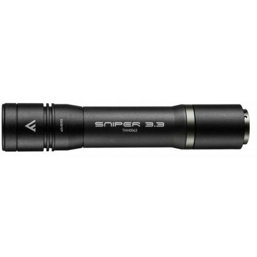 Ручной фонарь SNIPER 3.3, 1000 лм-foto2