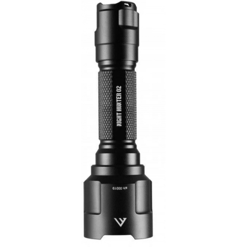 Фонарь для оружия NIGHT HUNTER 02 915 лм, аккумулятор-foto3