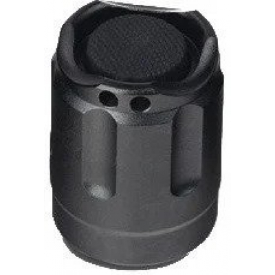 Задний кнопочный выключатель