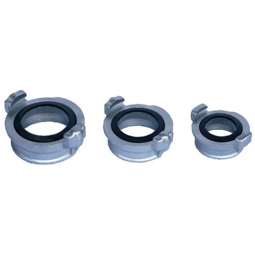 Головки соединительные напорные ДМН-foto2