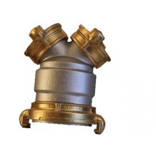 Водозбірник рукавний ВС-125 Л-А-2,0-foto2